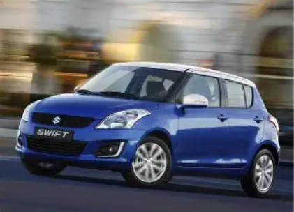 Suzuki Swift 2013