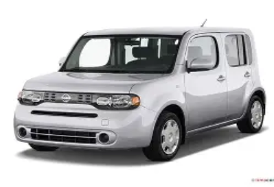 2014 Nissan Cube