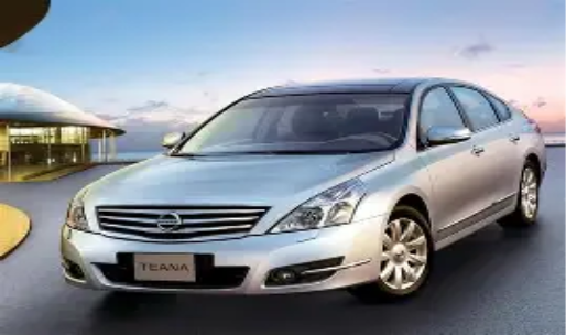 2013 Nissan Teana