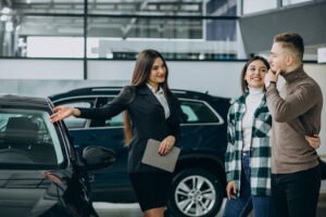 First-Time Car Rental Guide in Central Andros