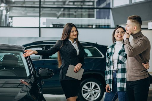First-Time Car Rental Guide in Central Andros